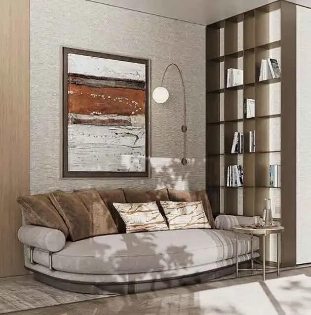 Residential Projects