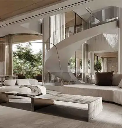 Home Equilibrium Villa